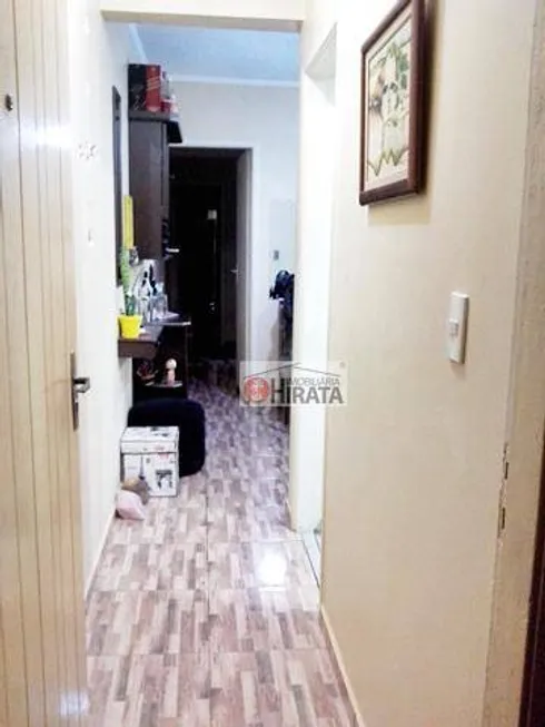 Foto 1 de Apartamento com 2 Quartos à venda, 60m² em Loteamento Country Ville, Campinas