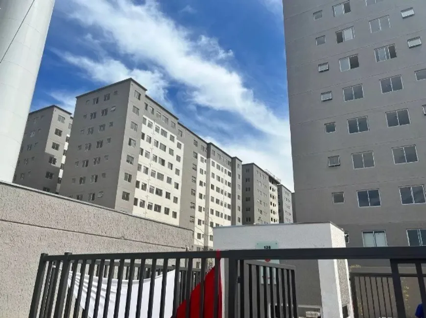 Foto 1 de Apartamento com 1 Quarto à venda, 47m² em Jardim Gilda Maria, São Paulo