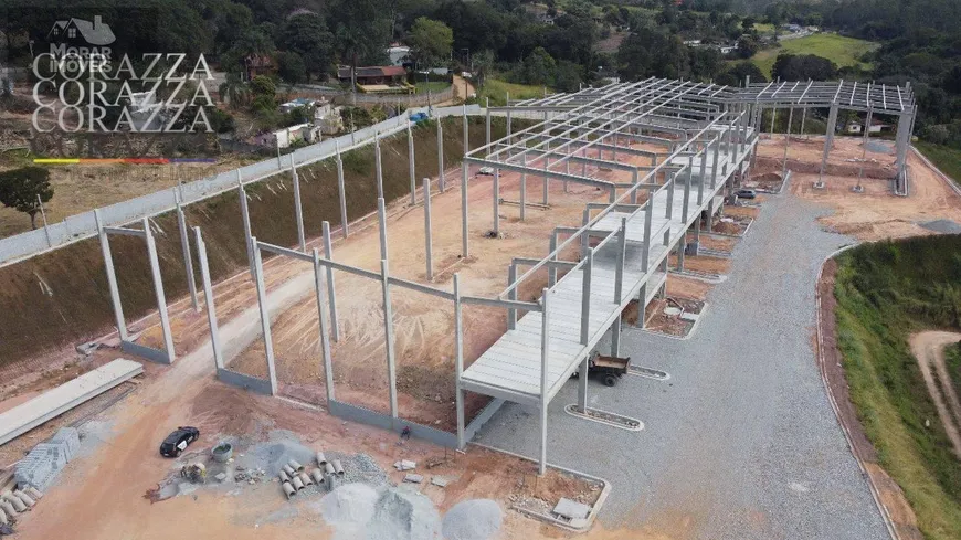 Foto 1 de Galpão/Depósito/Armazém à venda, 4187m² em Chacaras Maristela, Franco da Rocha