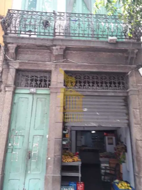 Foto 1 de Casa com 4 Quartos à venda, 112m² em Centro, Rio de Janeiro