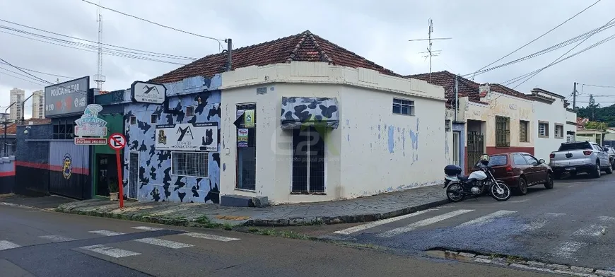 Foto 1 de Ponto Comercial para alugar, 35m² em Vila Monteiro - Gleba I, São Carlos