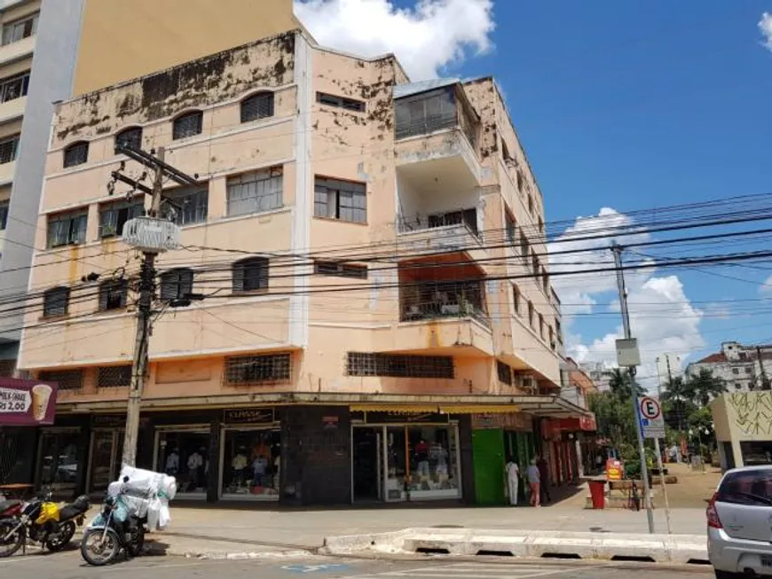 Foto 1 de Ponto Comercial à venda, 250m² em Setor Central, Goiânia