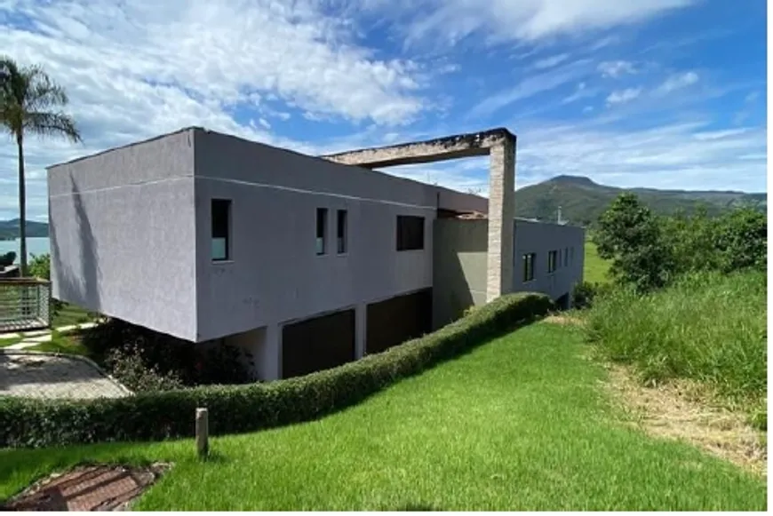 Foto 1 de Casa de Condomínio com 7 Quartos à venda, 768m² em Condominio Marinas Portobello, Capitólio