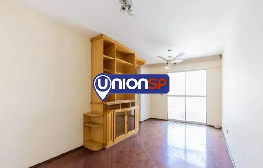 Foto 1 de Apartamento com 2 Quartos à venda, 52m² em Vila Madalena, São Paulo