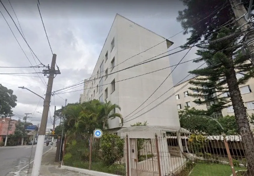 Foto 1 de Apartamento com 2 Quartos à venda, 76m² em Móoca, São Paulo