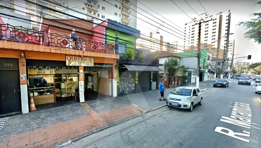 Foto 1 de Lote/Terreno à venda, 489m² em Casa Verde, São Paulo