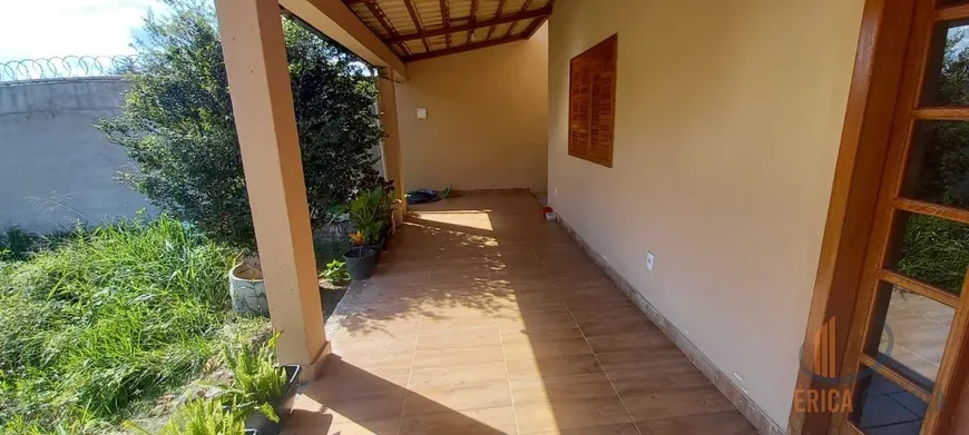 Foto 1 de Casa com 3 Quartos à venda, 11m² em Lima Dias, Conselheiro Lafaiete