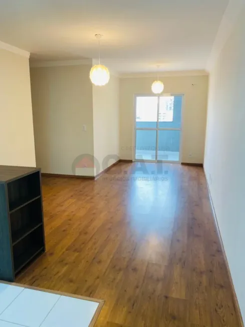 Foto 1 de Apartamento com 3 Quartos à venda, 88m² em Jardim Emilia, Sorocaba