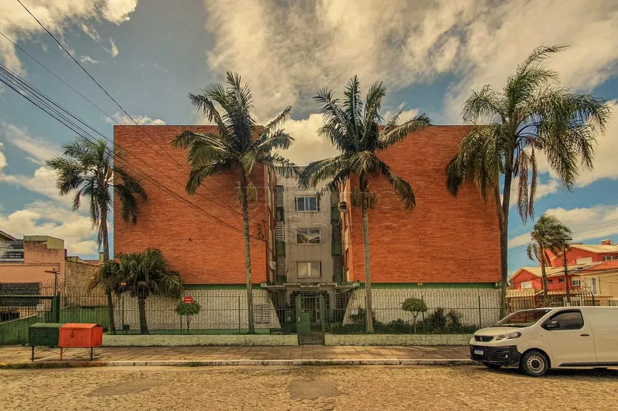 Foto 1 de Apartamento com 2 Quartos para alugar, 10m² em Centro, Pelotas