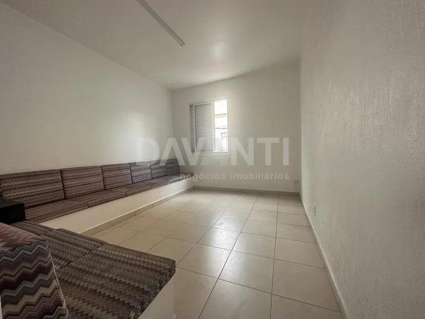 Foto 1 de Sala Comercial com 3 Quartos para alugar, 120m² em Centro, Valinhos