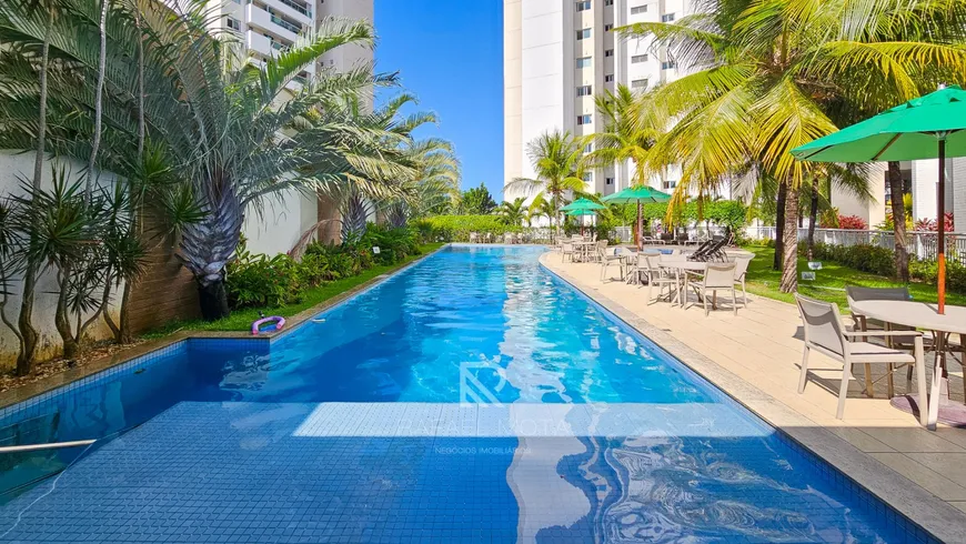 Foto 1 de Apartamento com 3 Quartos à venda, 103m² em Parque Iracema, Fortaleza