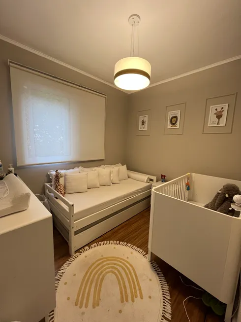 Foto 1 de Apartamento com 3 Quartos à venda, 86m² em Jardim Londrina, São Paulo