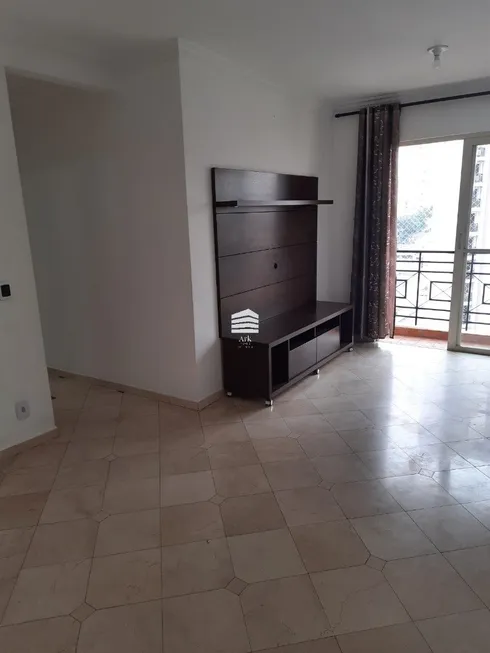 Foto 1 de Apartamento com 3 Quartos à venda, 65m² em Ipiranga, São Paulo