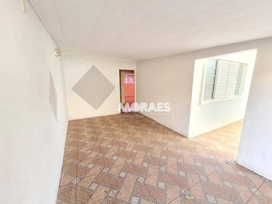 Foto 1 de Casa com 3 Quartos à venda, 150m² em Jardim Bela Vista, Bauru