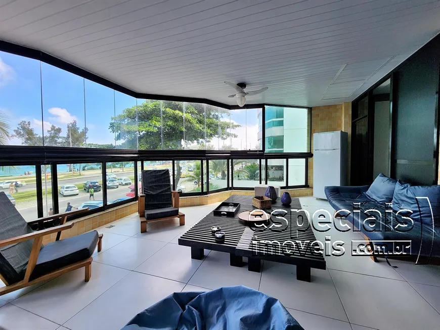 Foto 1 de Apartamento com 4 Quartos à venda, 203m² em Recreio Dos Bandeirantes, Rio de Janeiro