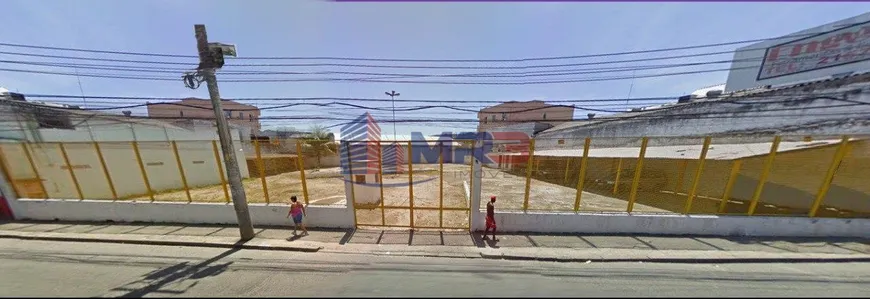 Foto 1 de Lote/Terreno à venda, 1260m² em São Cristóvão, Rio de Janeiro