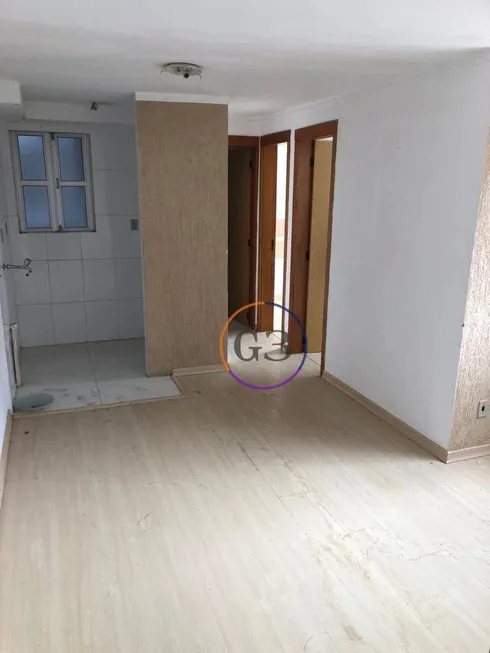 Foto 1 de Apartamento com 2 Quartos à venda, 45m² em Areal, Pelotas