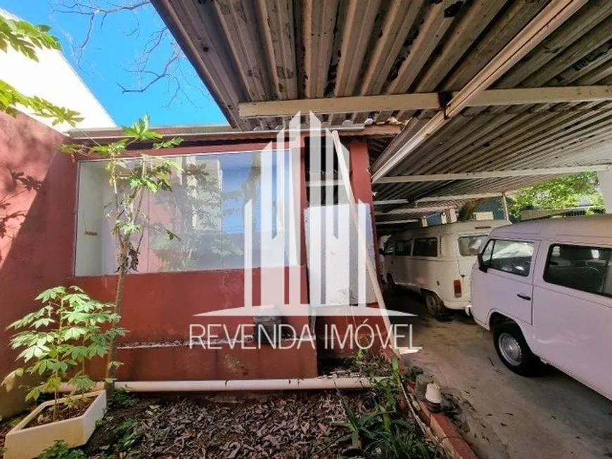 Foto 1 de Casa com 2 Quartos à venda, 214m² em Rudge Ramos, São Bernardo do Campo
