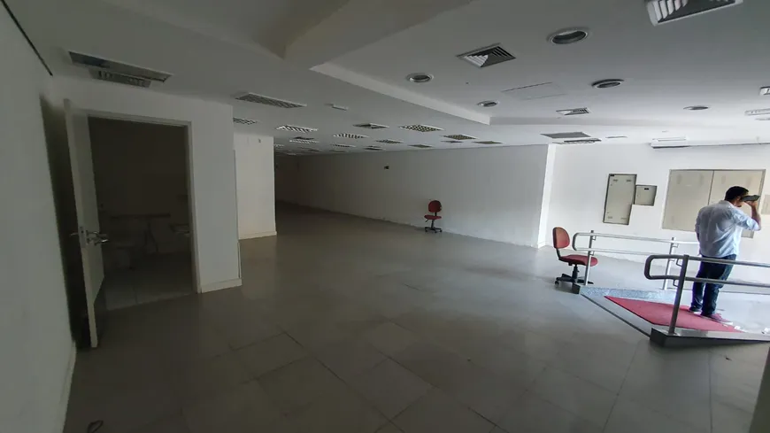 Foto 1 de Ponto Comercial à venda, 720m² em Centro, Rio de Janeiro