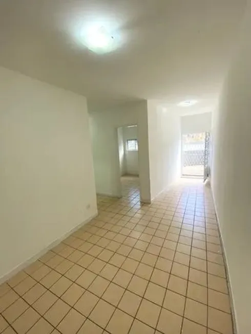 Foto 1 de Apartamento com 2 Quartos à venda, 65m² em Espinheiro, Recife