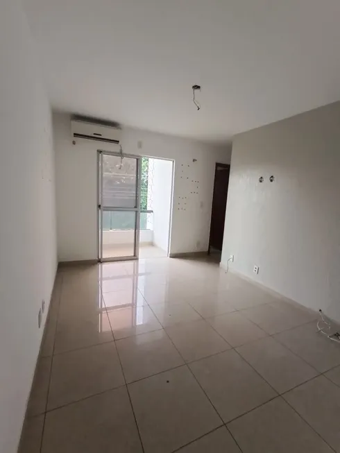 Foto 1 de Apartamento com 2 Quartos para venda ou aluguel, 65m² em Flores, Manaus