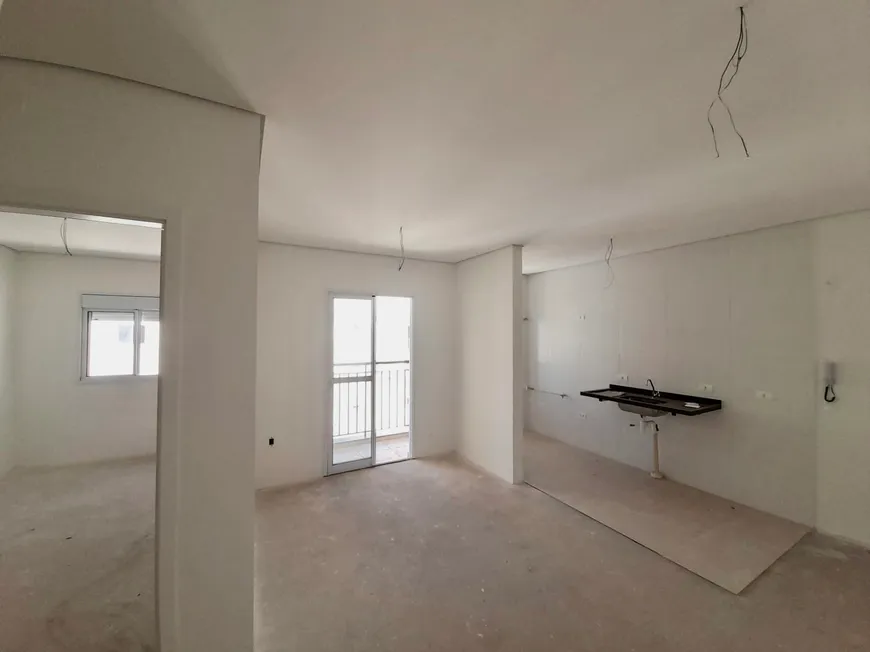 Foto 1 de Apartamento com 2 Quartos à venda, 55m² em Morumbi, Piracicaba