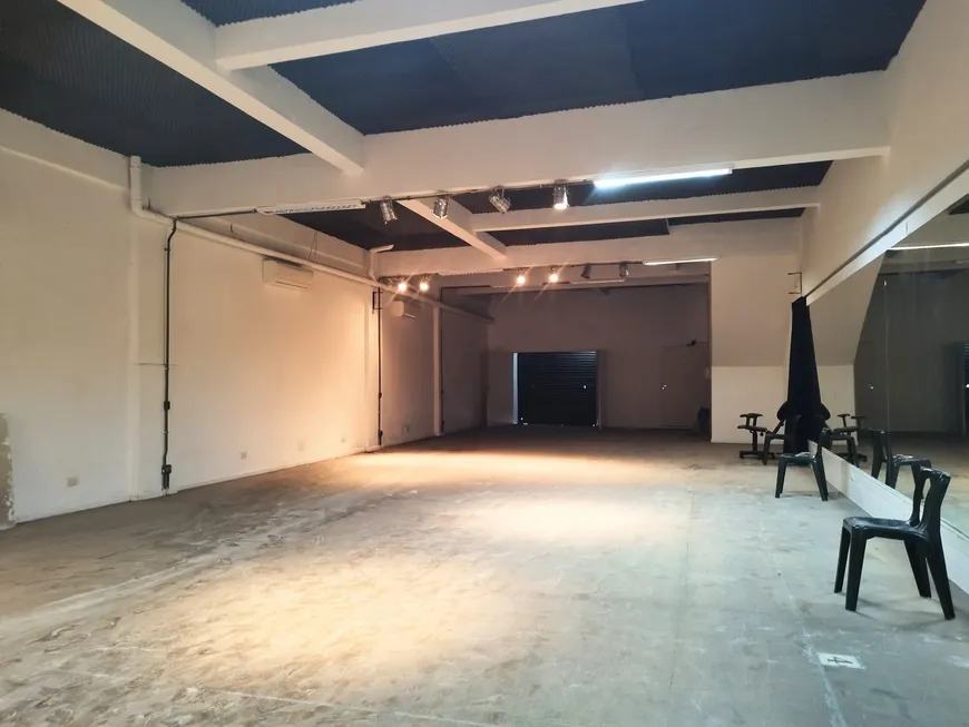 Foto 1 de Ponto Comercial para alugar, 200m² em Barra Funda, São Paulo