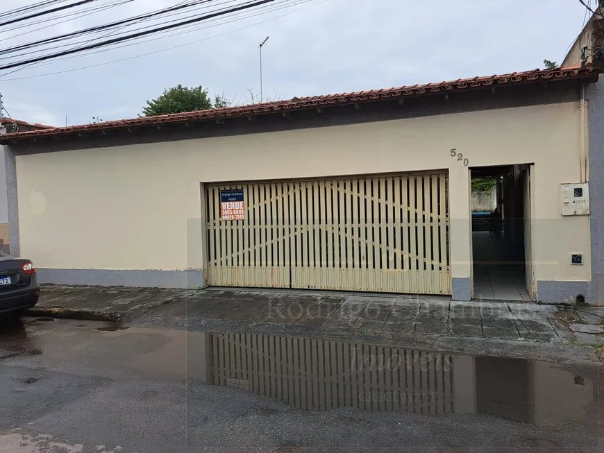 Foto 1 de Casa com 4 Quartos à venda, 300m² em Jacaraipe, Serra