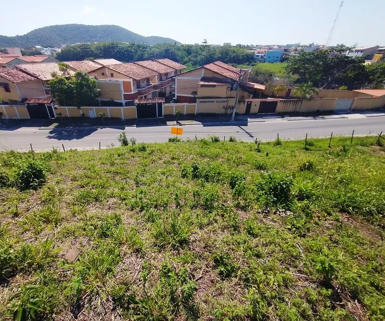 Foto 1 de Lote/Terreno à venda, 938m² em Peró, Cabo Frio