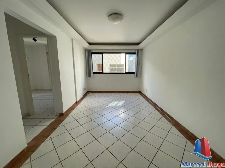 Foto 1 de Apartamento com 2 Quartos à venda, 60m² em Praia do Morro, Guarapari