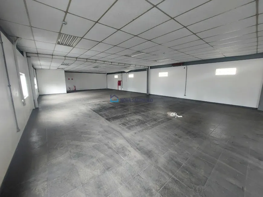 Foto 1 de Imóvel Comercial para alugar, 400m² em Vila Clementino, São Paulo