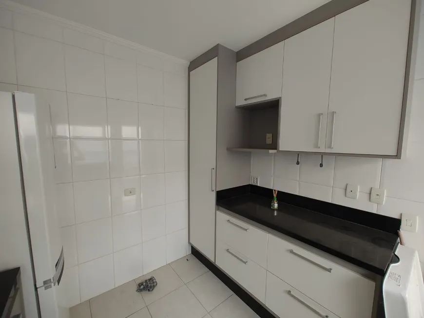 Foto 1 de Casa de Condomínio com 3 Quartos à venda, 95m² em Jardim Sarah, São Paulo