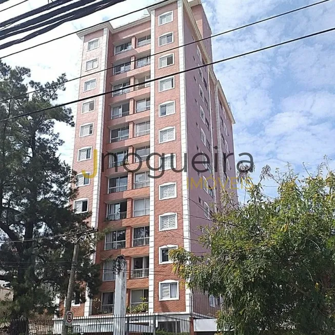 Foto 1 de Apartamento com 2 Quartos à venda, 51m² em Santo Amaro, São Paulo