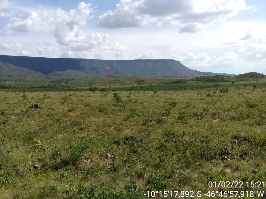 Foto 1 de Fazenda/Sítio à venda, 351m² em Zona Rural, São Félix do Tocantins