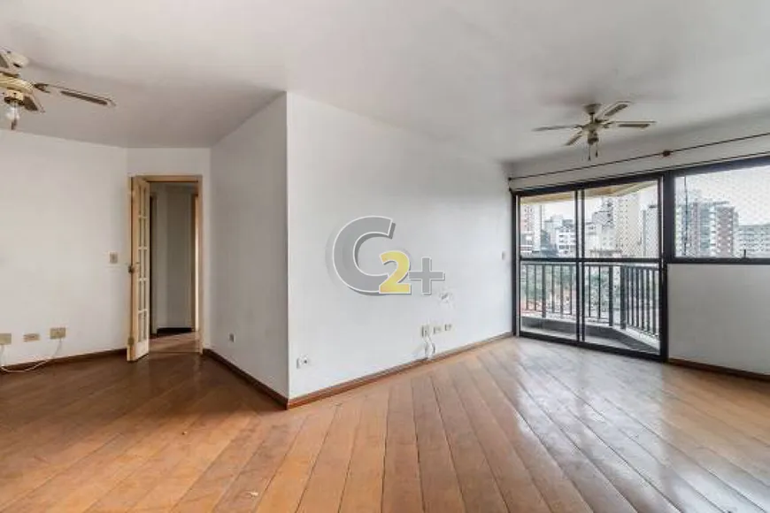 Foto 1 de Apartamento com 3 Quartos à venda, 105m² em Perdizes, São Paulo