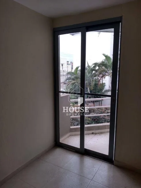 Foto 1 de Apartamento com 2 Quartos à venda, 58m² em Jardim Nazareth, Mogi Mirim