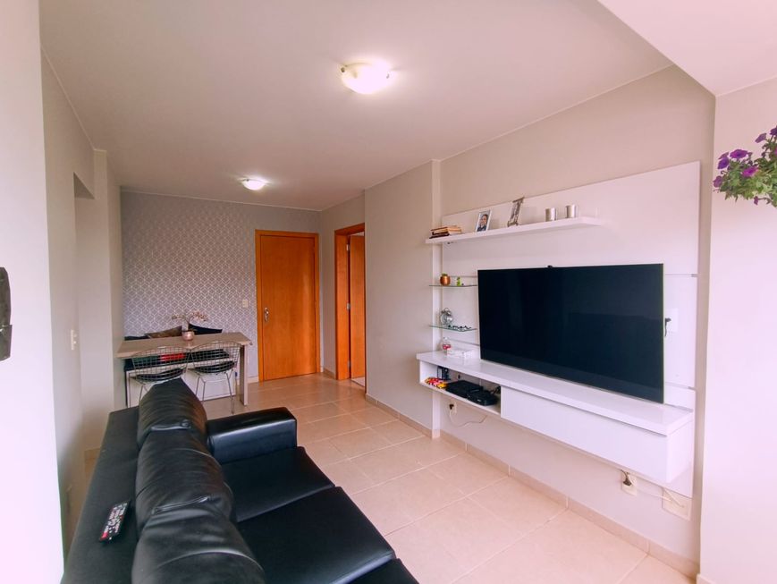 Foto 1 de Apartamento com 2 Quartos à venda, 55m² em Norte, Brasília