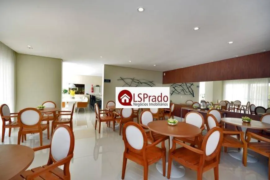 Foto 1 de Apartamento com 1 Quarto à venda, 41m² em Centro, São Paulo