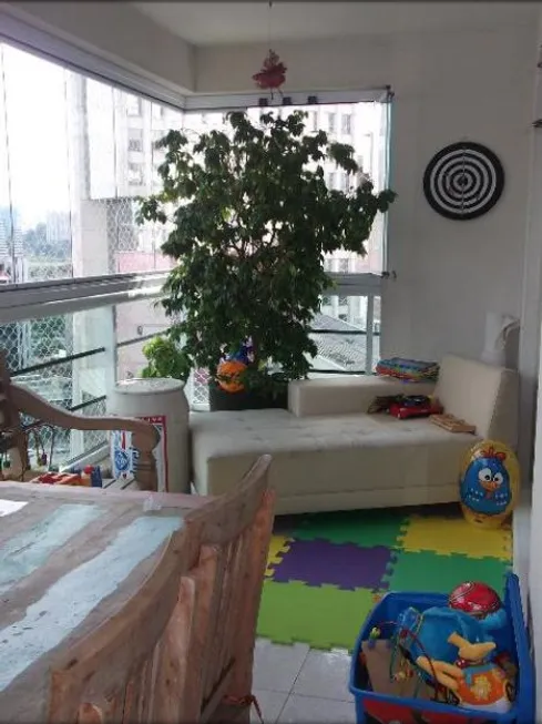 Foto 1 de Apartamento com 2 Quartos à venda, 110m² em Vila Olímpia, São Paulo