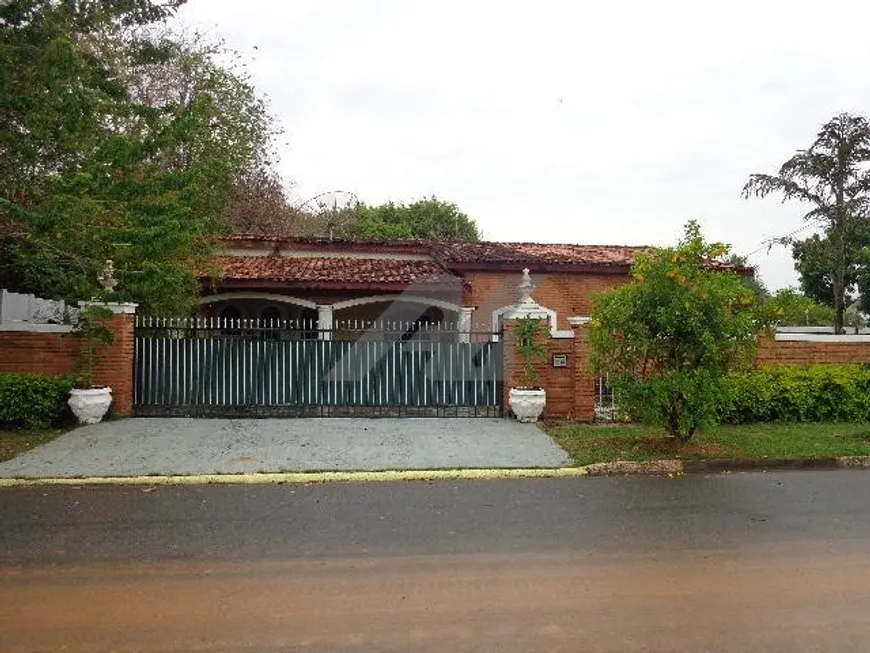 Foto 1 de Casa com 3 Quartos à venda, 152m² em Sousas, Campinas