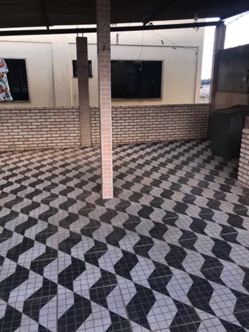 Foto 1 de Apartamento com 5 Quartos à venda, 300m² em Itapoa II, Brasília