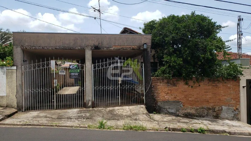 Foto 1 de Casa com 3 Quartos à venda, 180m² em Vila Faria, São Carlos