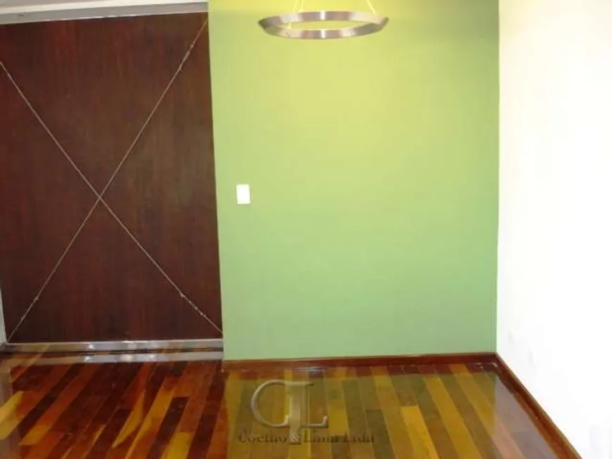 Foto 1 de Apartamento com 3 Quartos à venda, 92m² em Vila Olímpia, São Paulo