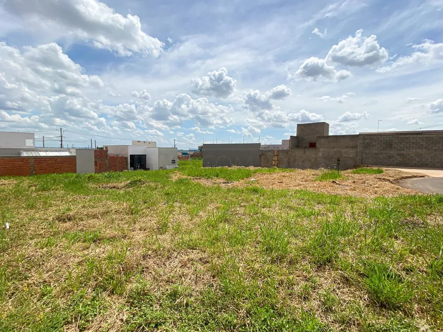 Foto 1 de Lote/Terreno à venda, 347m² em Taquaral, Piracicaba