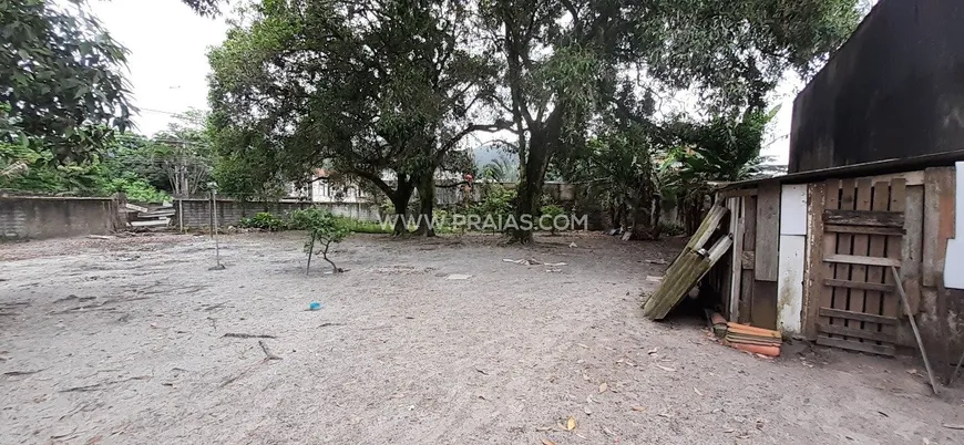 Foto 1 de Lote/Terreno à venda, 1260m² em Enseada, Guarujá