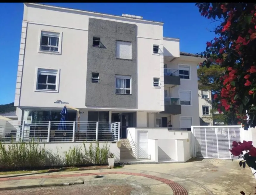 Foto 1 de Apartamento com 2 Quartos à venda, 69m² em Cachoeira do Bom Jesus, Florianópolis