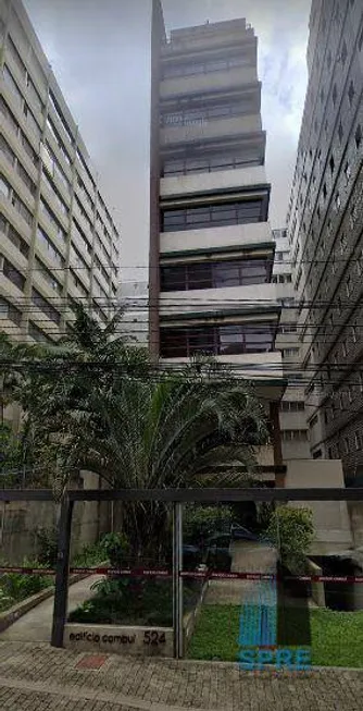 Foto 1 de Prédio Comercial à venda, 1407m² em Higienópolis, São Paulo