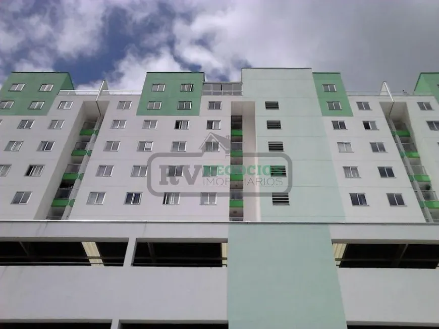 Foto 1 de Cobertura com 3 Quartos à venda, 100m² em Bandeirantes, Juiz de Fora