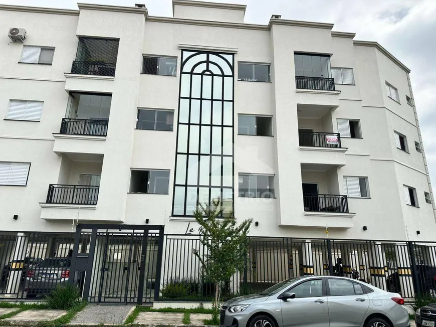 Foto 1 de Apartamento com 2 Quartos à venda, 62m² em Parque Residencial Beira Rio, Guaratinguetá