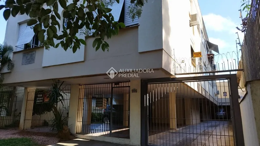 Foto 1 de Apartamento com 3 Quartos à venda, 97m² em Vila Ipiranga, Porto Alegre